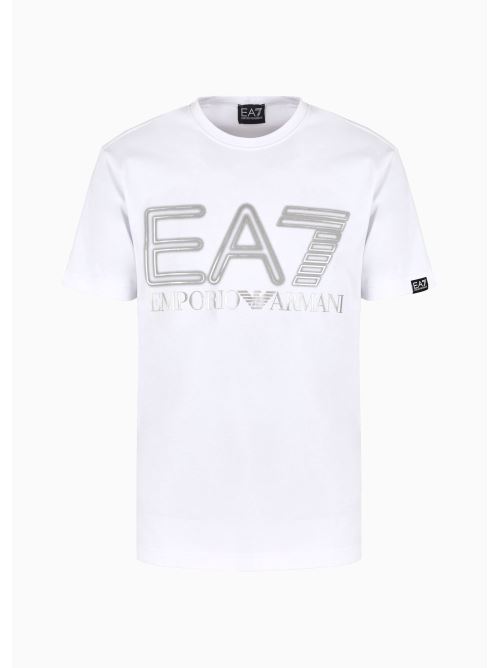T-SHIRT EMPORIO ARMANI EA7 | 3DPT37 PJMUZ/1100